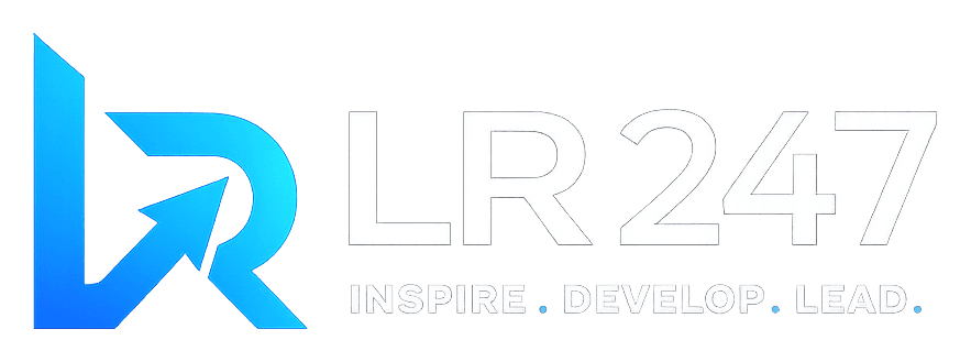 LR247 – Inspire. Develop. Lead.