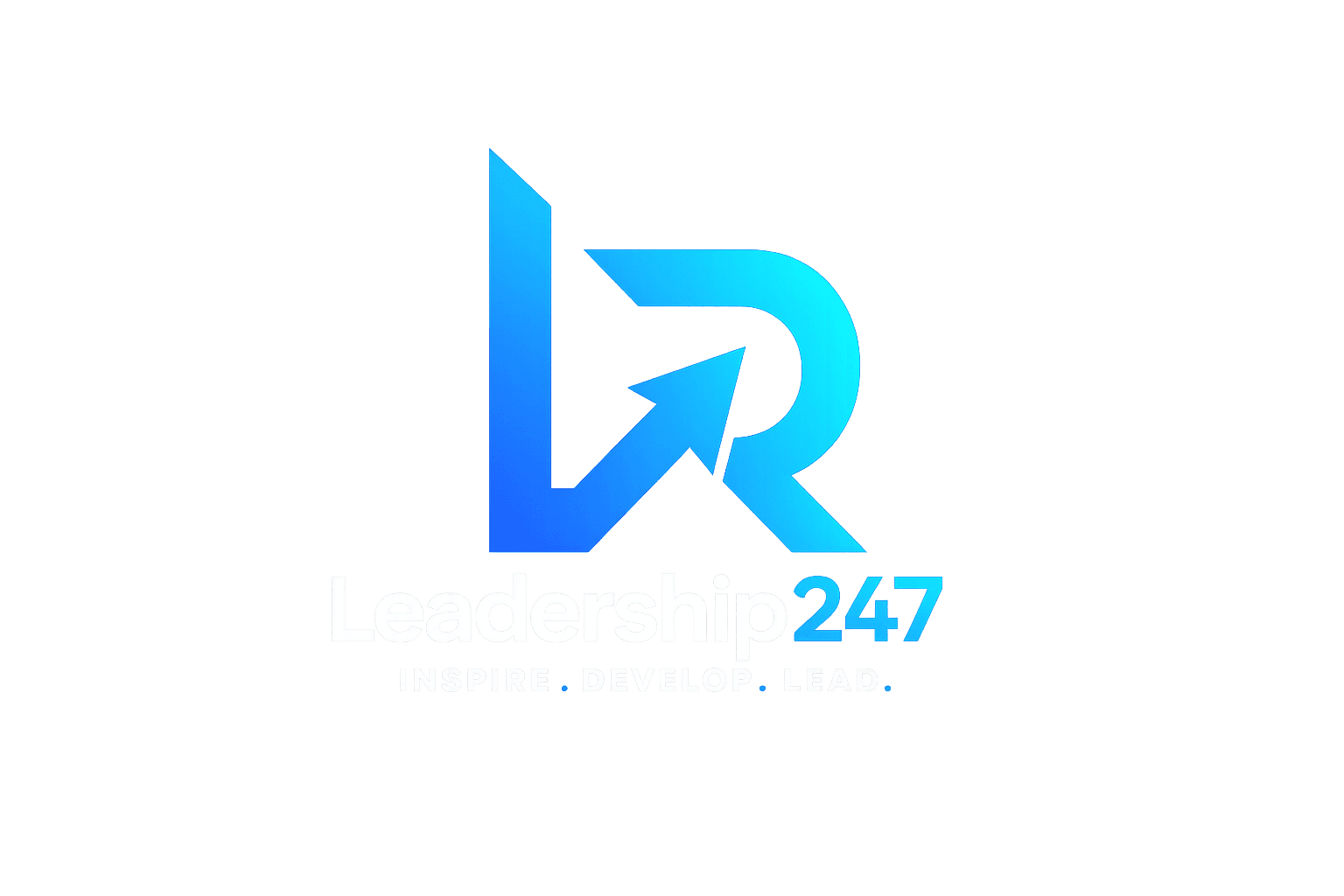 Ledarskapsresan 24/7 – Inspire. Develop. Lead.
