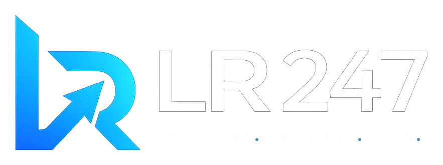 LR247 – Inspirera. Utveckla. Leda.