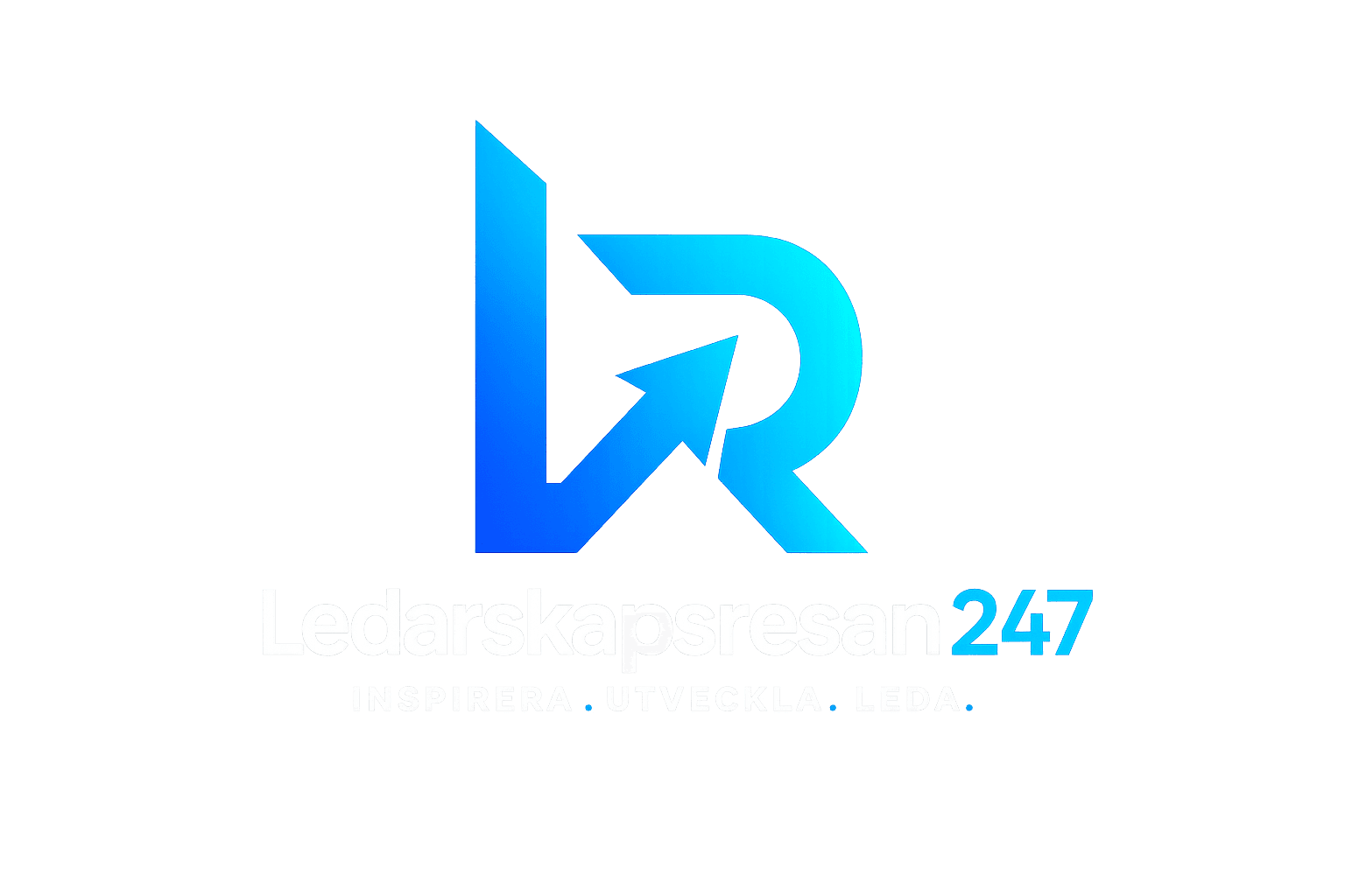 Ledarskapsresan 24/7 – Inspirera. Utveckla. Leda.