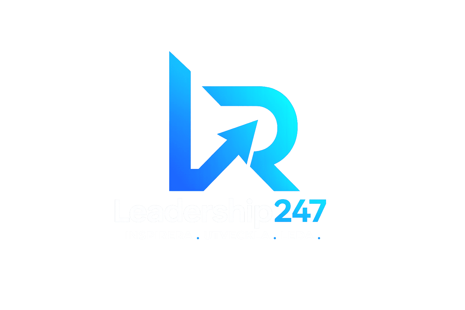 Leadership 24/7 – Inspirera. Utveckla. Leda.
